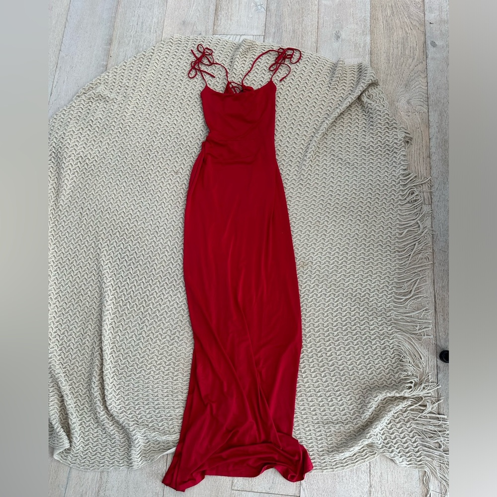 Lucy In the Sky Long Dress Size Medium